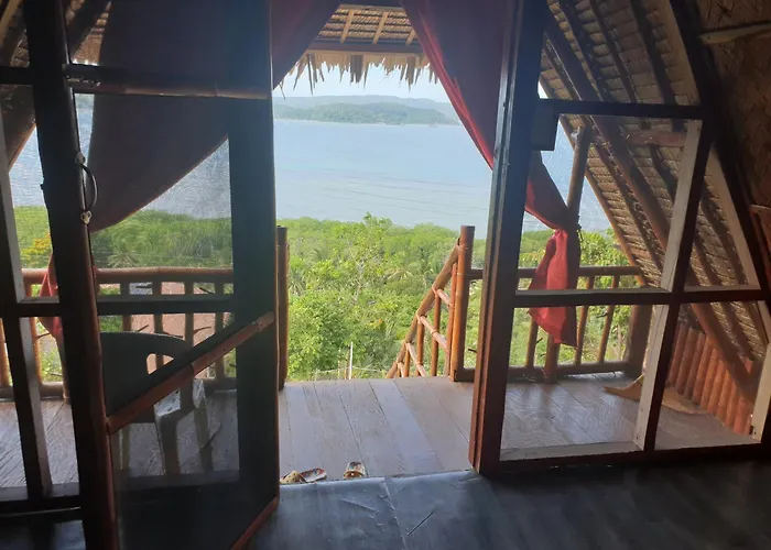 Miley Lodging Restobar