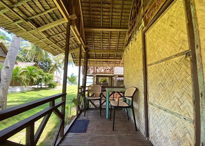 Ocam Ocam Casadyan Inn
