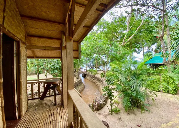 Martins Ocam-Ocam Cottages