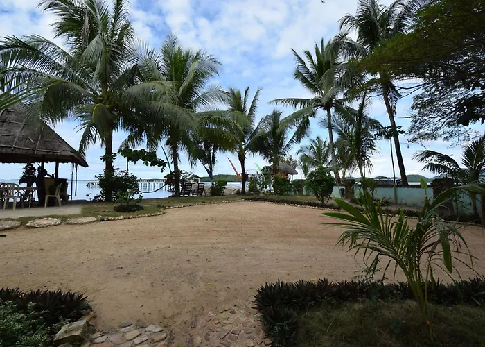 Concepcion Divers Lodge