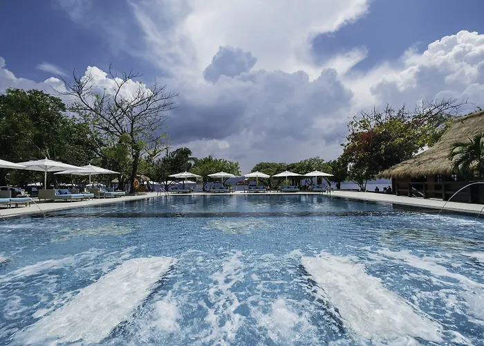 Discovery Coron Formerly Club Paradise Palawan