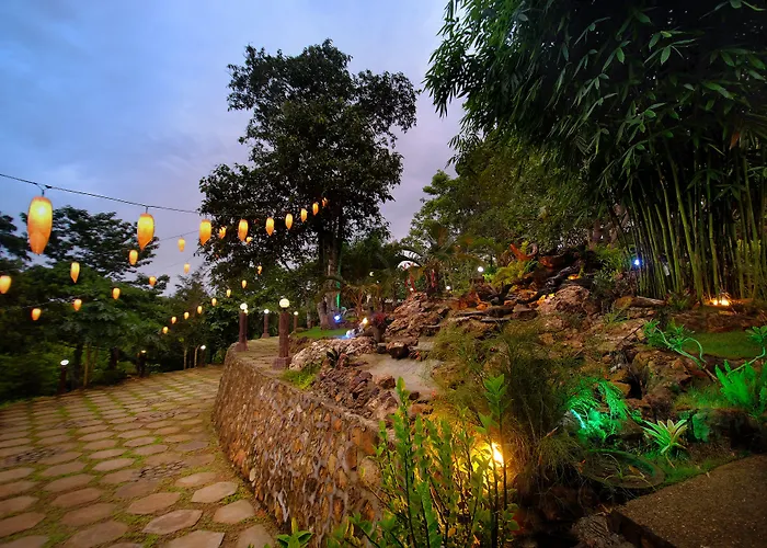 Villa Khadine Grand Vista Resort
