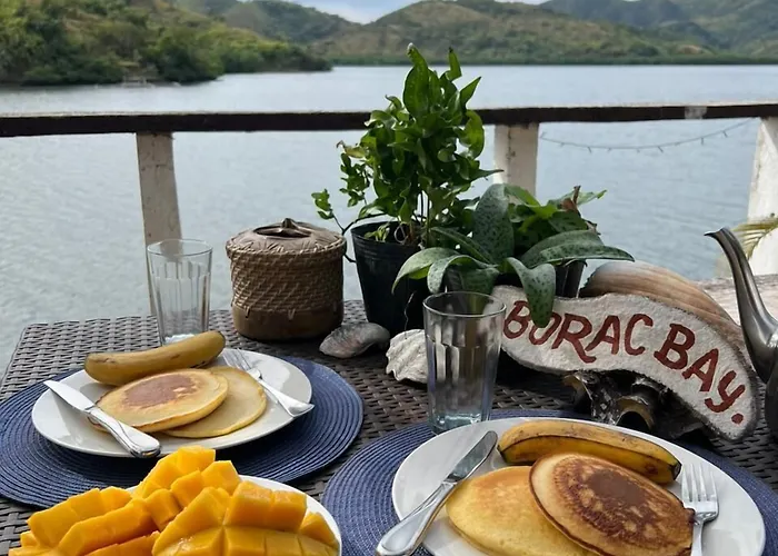 Borac Bay View