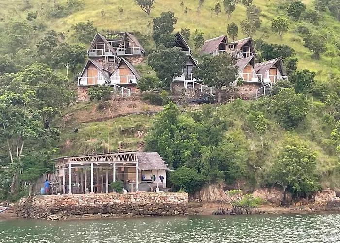 Borac Bay View