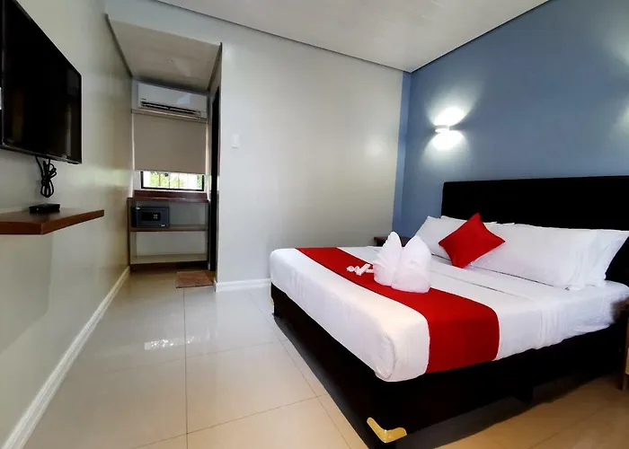 Charms Hotel