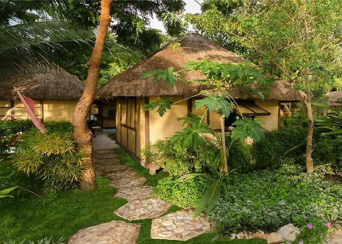 Concepcion Divers Lodge
